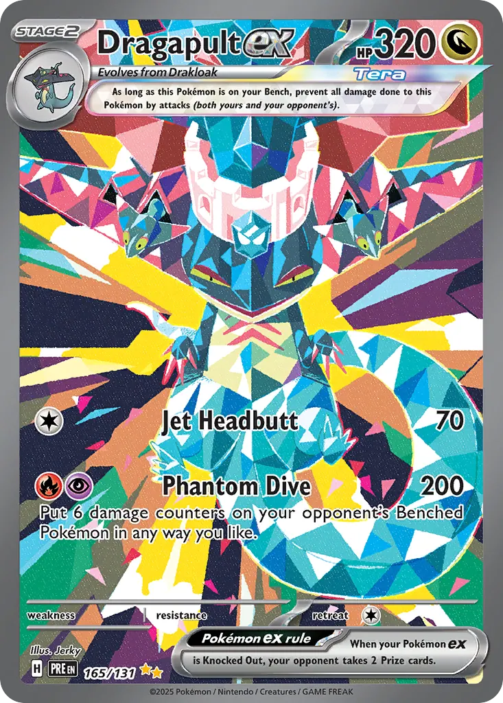 Dragapult ex Is Trending and Pikachu & Zekrom GX Just Tripled. Here's Why.