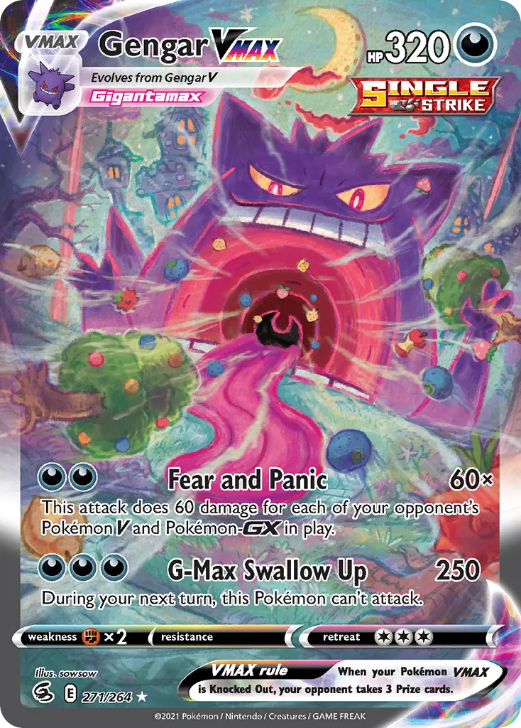 When a PSA Grade Makes Your Card Worth Less